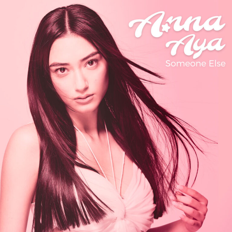 Anna Aya Someone Else